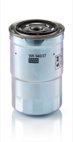Mann-Filter WK 940/37 x Fuel Filter, photo 2