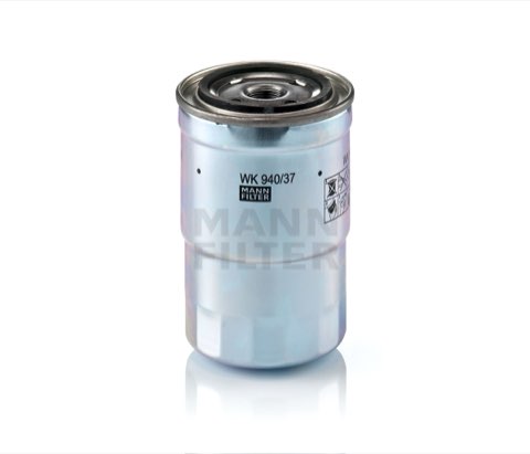 Mann-Filter WK 940/37 x Fuel Filter, photo 3