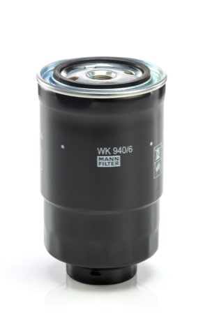 Mann-Filter WK 940/6 x Fuel Filter, photo 2