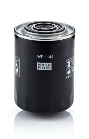 Mann-Filter WP 1144 Oil Filter