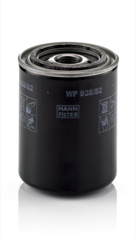 Mann-Filter WP 928/82 Oil Filter, photo 2