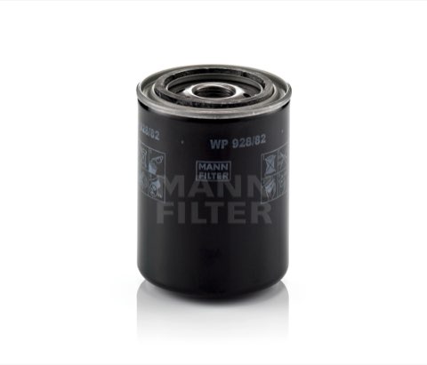 Mann-Filter WP 928/82 Oil Filter, photo 3
