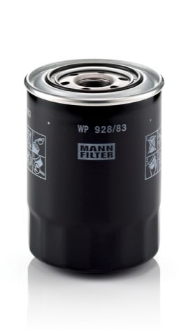 Mann-Filter WP 928/83 Oil Filter, photo 2