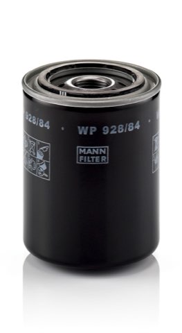 Mann-Filter WP 928/84 Oil Filter, photo 2