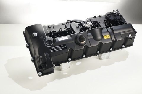 Mahle ZH 21 Rocker Cover, photo 2