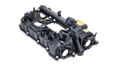 Mahle ZH 501 Rocker Cover