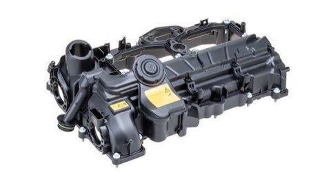 Mahle ZH 501 Rocker Cover, photo 2