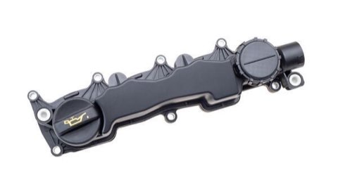 Mahle ZH 554 Rocker Cover