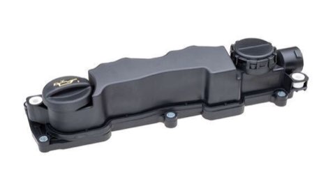 Mahle ZH 554 Rocker Cover, photo 3