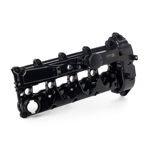 Mahle ZH 555 Rocker Cover, photo 2