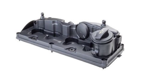 Mahle ZH 556 Rocker Cover, photo 2