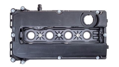 Mahle ZH 557 Rocker Cover