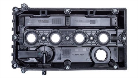 Mahle ZH 557 Rocker Cover, photo 2