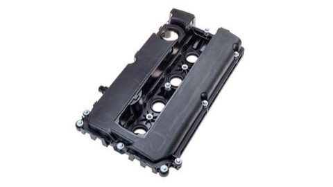Mahle ZH 557 Rocker Cover, photo 3