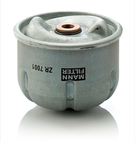 Mann-Filter ZR 7001 Oil Filter, photo 3