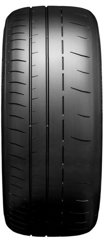 Goodyear Eagle F1 Supersport RS 245/35 R20 95Y XL, photo 2