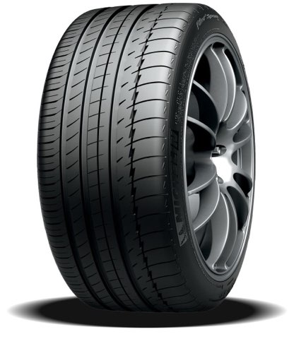 Michelin Pilot Sport PS2 235/40 R18 91Y N4