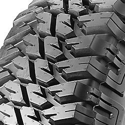 Goodyear Goodyear Wrangler MT/R 235/85 R16 114/111Q (576069), photo 2