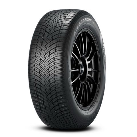 Pirelli Scorpion All Season SF2 235/65 R18 110V XL