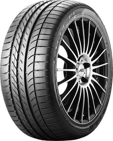 Goodyear Eagle F1 Asymmetric 295/40 R22 112W XL MO1