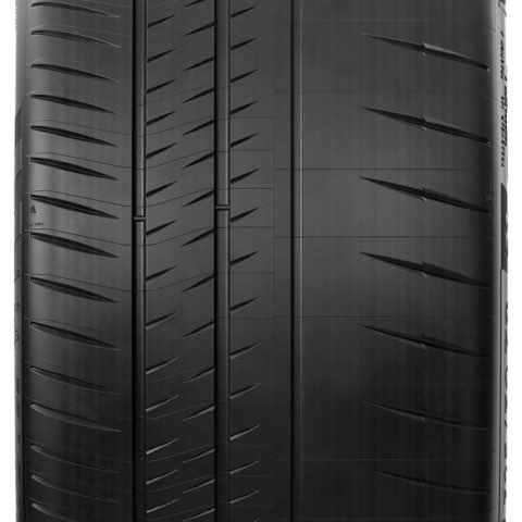 Michelin Pilot Sport Cup 2 R 295/30 R20 101Y XL MO1, photo 3