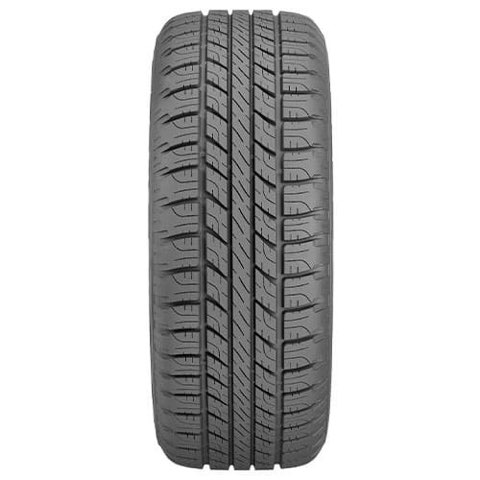 Goodyear Wrangler HP All Weather 245/70 R16 107H (544113), photo 2
