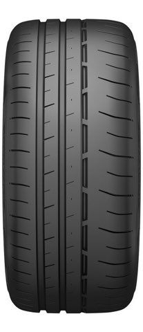 Goodyear Eagle F1 Supersport R 325/30 R21 108Y XL, photo 2