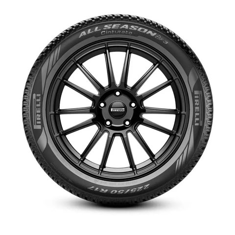 Pirelli CINTURATO ALL SEASON SF3 FP 225/45 R19 96W XL, photo 2