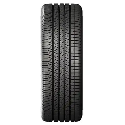 Goodyear EAGRSA2 245/45 R19 98V, photo 2