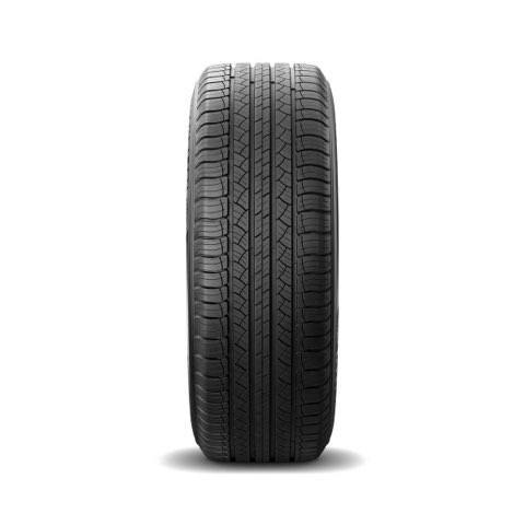 Michelin Latitude Tour HP 265/50 R19 110V XL, photo 3