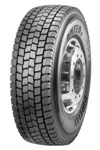Pirelli Anteo D 315/80 R22.5 156/150L