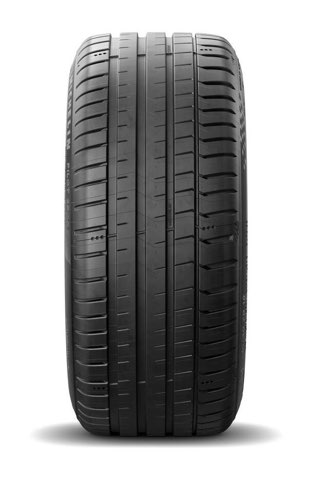 Michelin Pilot Sport 5 235/40 R18 95Y XL, photo 3