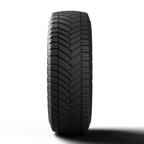 Michelin Agilis Crossclimate 205/75 R16C 110/108R, photo 2