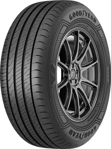 Goodyear EfficientGrip 2 SUV 265/50 R20 111V XL