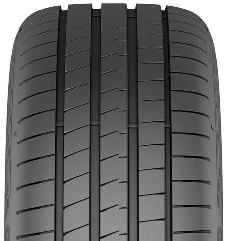 Goodyear Eagle F1 Asymmetric 6 325/30 R23 109Y XL, photo 2