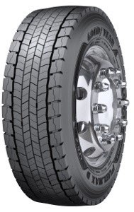 Goodyear FUELMAX D GEN-2 315/80 R22.5 156/150L