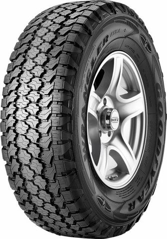 Goodyear Wrangler AT/SA+ 235/85 R16 108/104Q