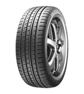 Kumho Ecsta KU19 245/45 R18 100W XL MO
