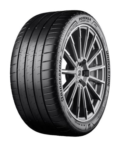 Bridgestone Potenza Sport Evo 295/40 R22C 112W