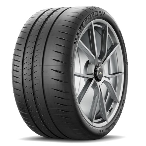 Michelin Pilot Sport Cup 2 285/30 R20 99Y XL (058643)