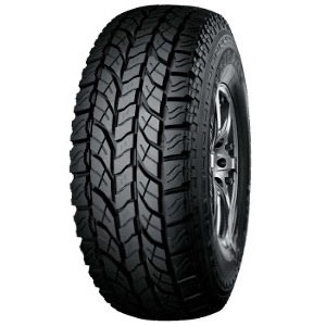 Yokohama Geolandar A/T-S G01 235/75 R15 104/101S