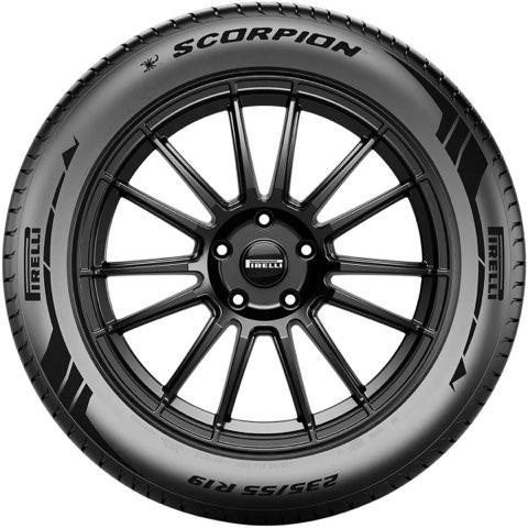 Pirelli Scorpion S3 255/55 R19 111W XL, photo 3