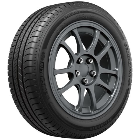 Michelin Energy Saver+ 215/55 R17 94H, photo 2