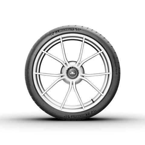 Michelin Pilot Sport Cup 2 305/30 R20 103Y XL MO, photo 3