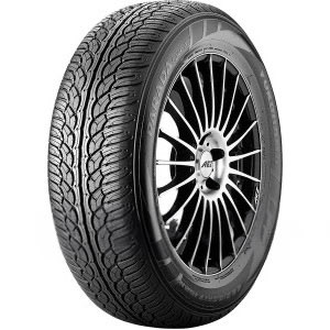 Yokohama PARADA Spec-X (PA02) 265/30 R22 97V
