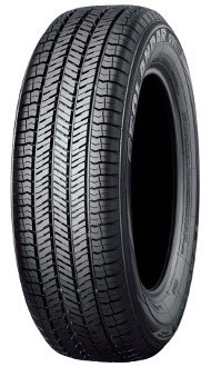 Yokohama Geolandar H/T G91AV 235/55 R18 100H