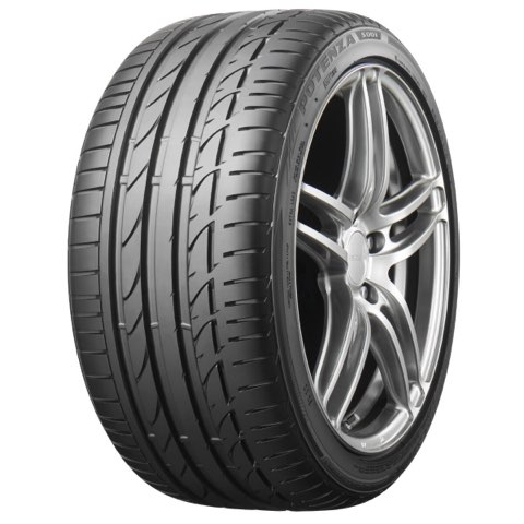 Bridgestone Potenza S001 265/30 R19 93Y XL