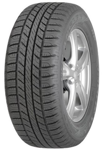 Goodyear Wrangler HP All Weather 245/65 R17 107H (528780)