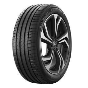 Michelin Pilot Sport 4 SUV 285/45 R21 113W Run-Flat, photo 2