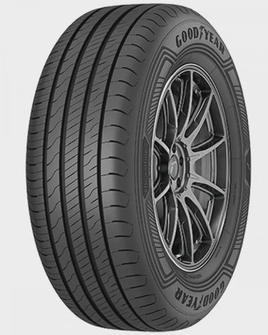 Goodyear EfficientGrip 2 SUV 225/50 R19 96V